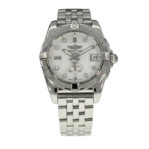 Breitling Galactic 36 Automatic A37330